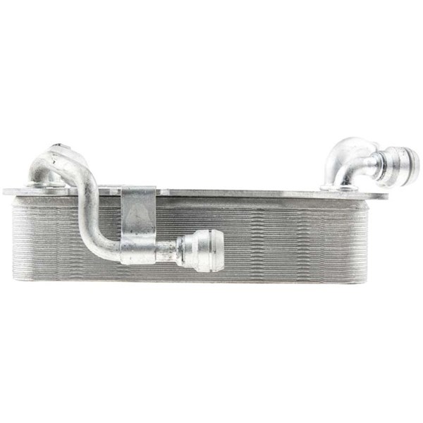Oljekylare, automatisk transmission Nty CCL-AU-036 NTY Oljekylare, automatisk transmission Nty CCL-AU-036 NTY
