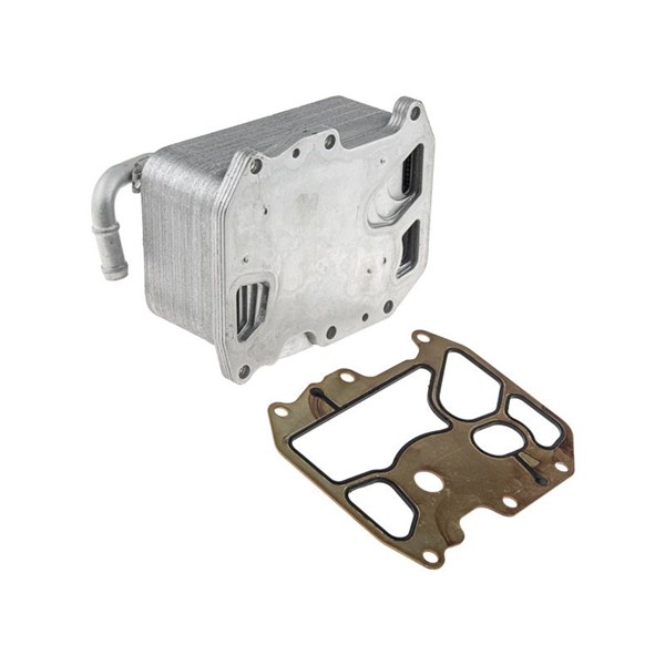 Oljekylare, motor Nty CCL-AU-038 NTY Oljekylare, motor Nty CCL-AU-038 NTY