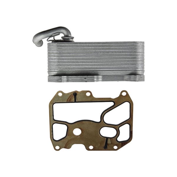 Oljekylare, motor Nty CCL-AU-038 NTY