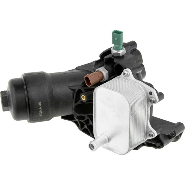 Oljekylare, motor Nty CCL-AU-040 NTY