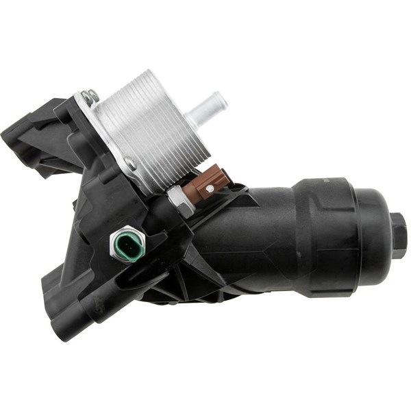 Oljekylare, motor Nty CCL-AU-040 NTY Oljekylare, motor Nty CCL-AU-040 NTY