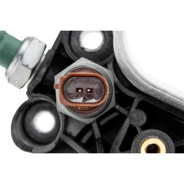 Oljekylare, motor Nty CCL-AU-040 NTY Oljekylare, motor Nty CCL-AU-040 NTY