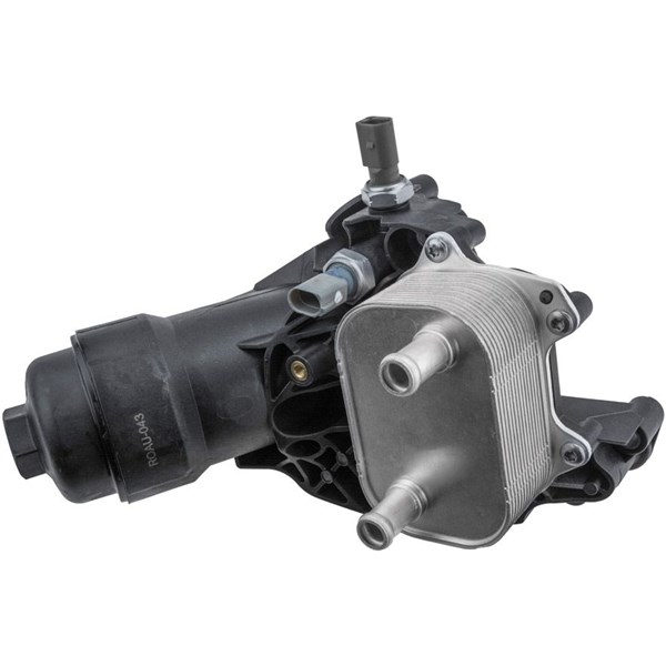 Oljekylare, motor Nty CCL-AU-043 NTY