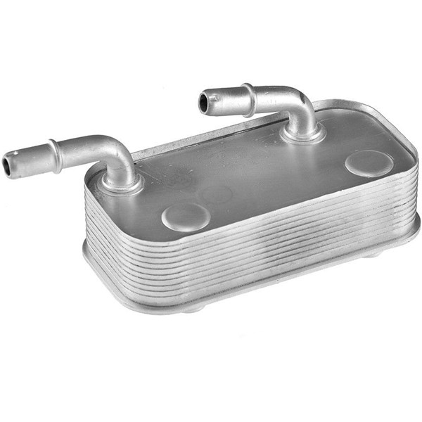 Oljekylare, automatisk transmission Nty CCL-BM-000 NTY