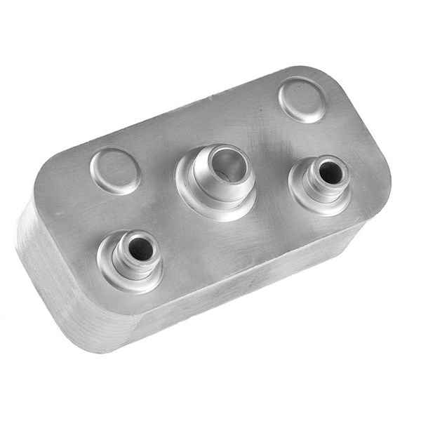 Oljekylare, automatisk transmission Nty CCL-BM-000 NTY Oljekylare, automatisk transmission Nty CCL-BM-000 NTY