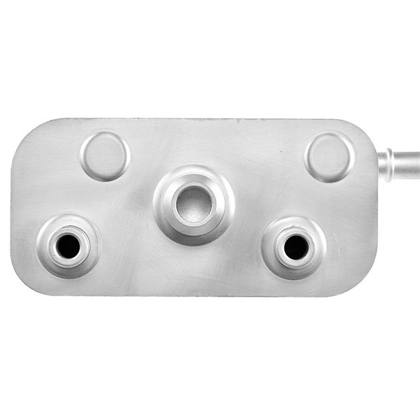 Oljekylare, automatisk transmission Nty CCL-BM-000 NTY Oljekylare, automatisk transmission Nty CCL-BM-000 NTY