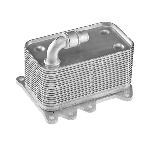 Oljekylare, automatisk transmission Nty CCL-BM-001 NTY
