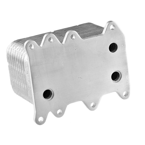Oljekylare, automatisk transmission Nty CCL-BM-001 NTY Oljekylare, automatisk transmission Nty CCL-BM-001 NTY