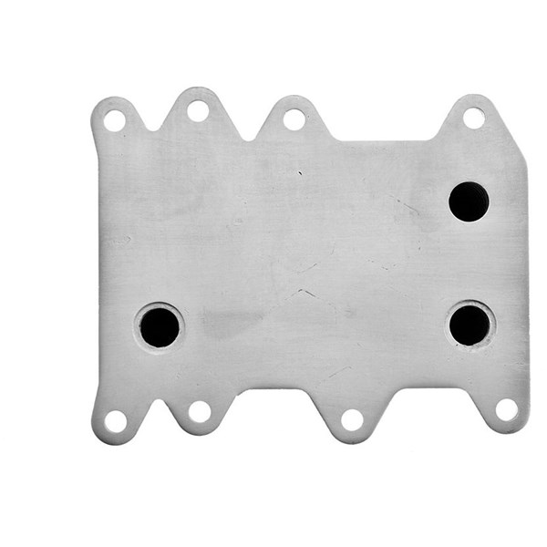 Oljekylare, automatisk transmission Nty CCL-BM-001 NTY Oljekylare, automatisk transmission Nty CCL-BM-001 NTY