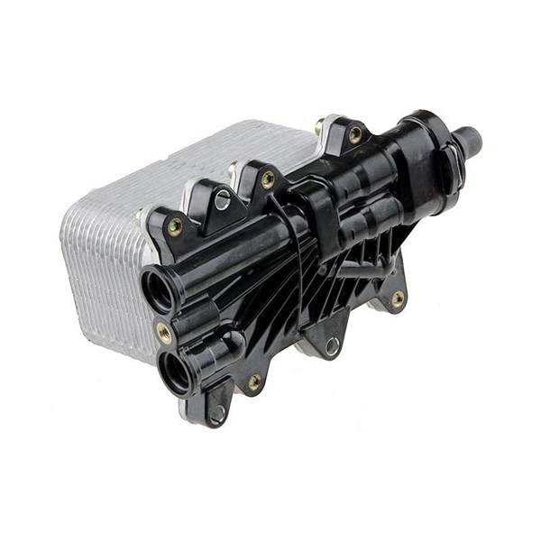 Oljekylare, automatisk transmission Nty CCL-BM-001A NTY Oljekylare, automatisk transmission Nty CCL-BM-001A NTY