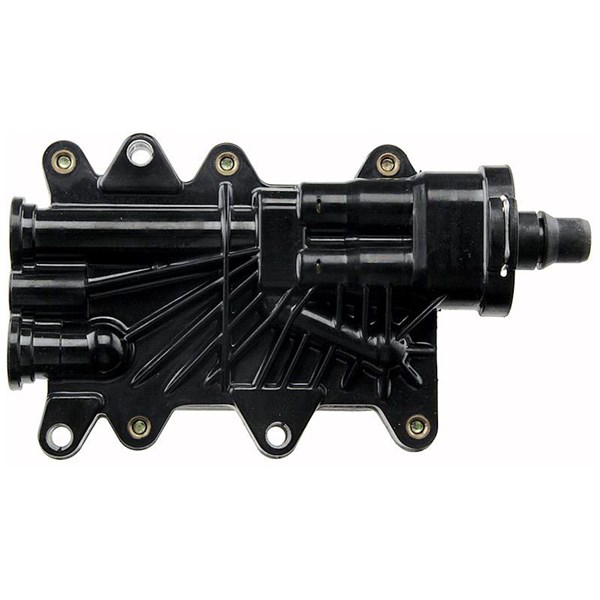 Oljekylare, automatisk transmission Nty CCL-BM-001A NTY Oljekylare, automatisk transmission Nty CCL-BM-001A NTY