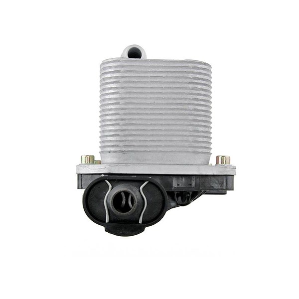 Oljekylare, automatisk transmission Nty CCL-BM-001A NTY Oljekylare, automatisk transmission Nty CCL-BM-001A NTY