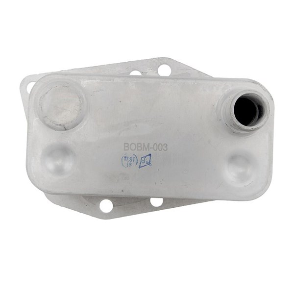 Oljekylare, motor Nty CCL-BM-003 NTY