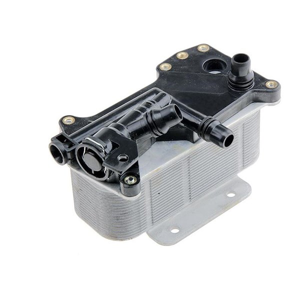 Oljekylare, automatisk transmission Nty CCL-BM-009 NTY