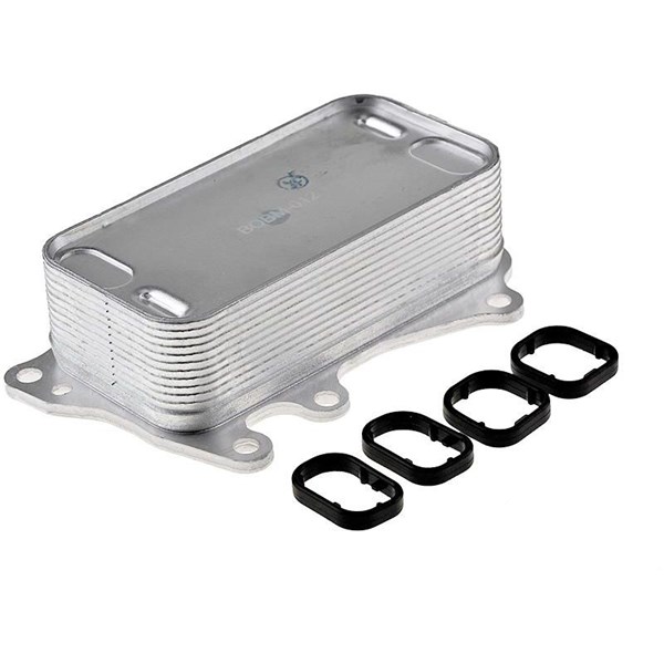 Oljekylare, motor Nty CCL-BM-012 NTY