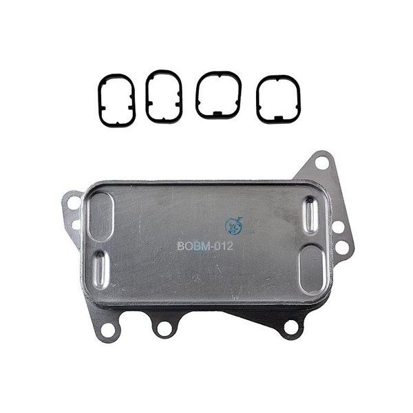 Oljekylare, motor Nty CCL-BM-012 NTY Oljekylare, motor Nty CCL-BM-012 NTY