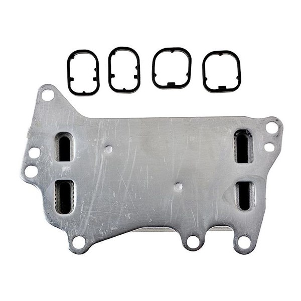 Oljekylare, motor Nty CCL-BM-012 NTY Oljekylare, motor Nty CCL-BM-012 NTY