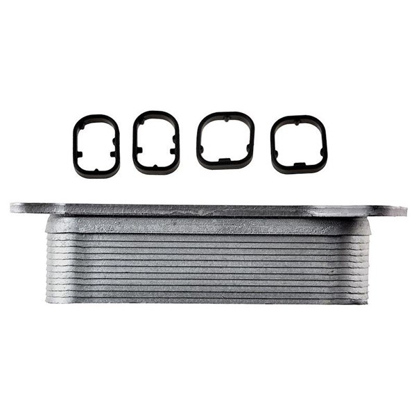 Oljekylare, motor Nty CCL-BM-012 NTY