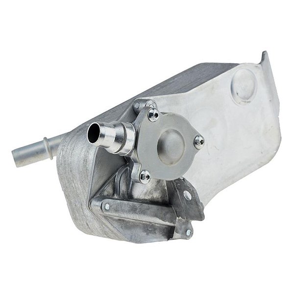 Oljekylare, automatisk transmission Nty CCL-BM-013 NTY