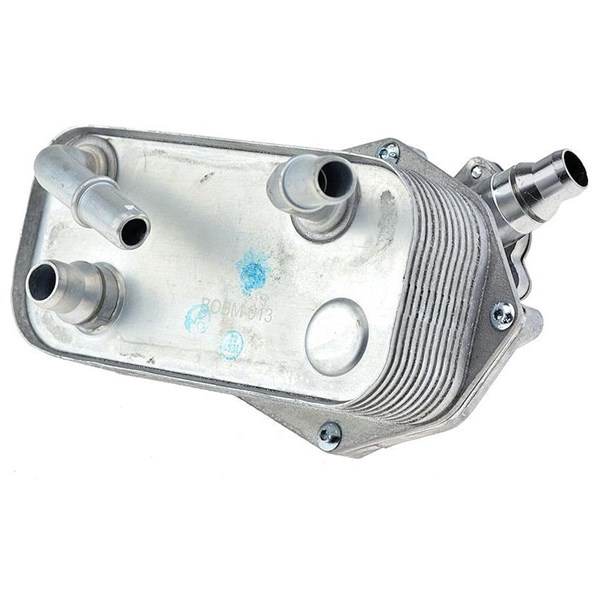 Oljekylare, automatisk transmission Nty CCL-BM-013 NTY