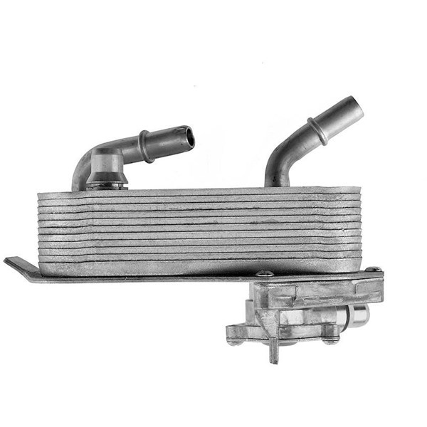 Oljekylare, automatisk transmission Nty CCL-BM-013 NTY