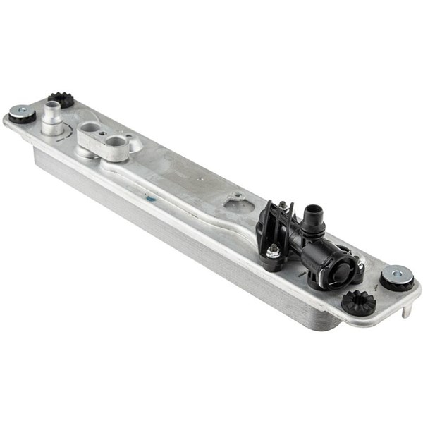Oljekylare, automatisk transmission Nty CCL-BM-017 NTY