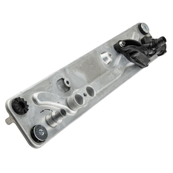 Oljekylare, automatisk transmission Nty CCL-BM-017 NTY