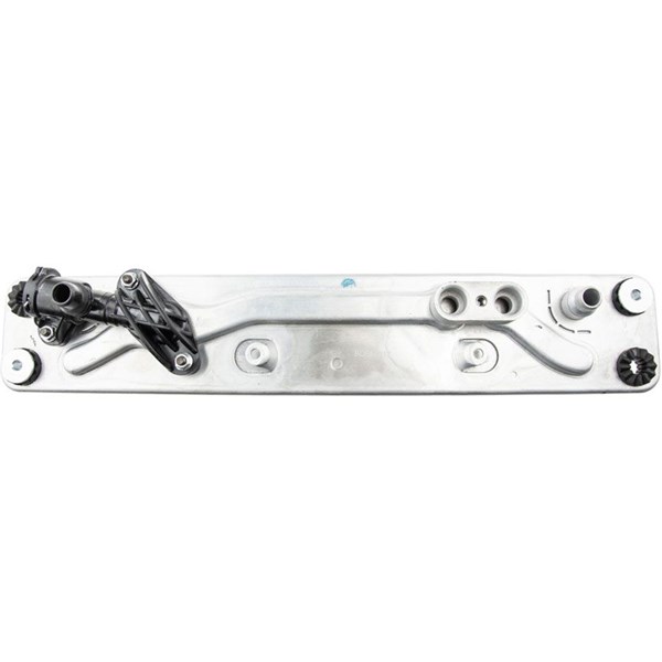 Oljekylare, automatisk transmission Nty CCL-BM-017 NTY Oljekylare, automatisk transmission Nty CCL-BM-017 NTY