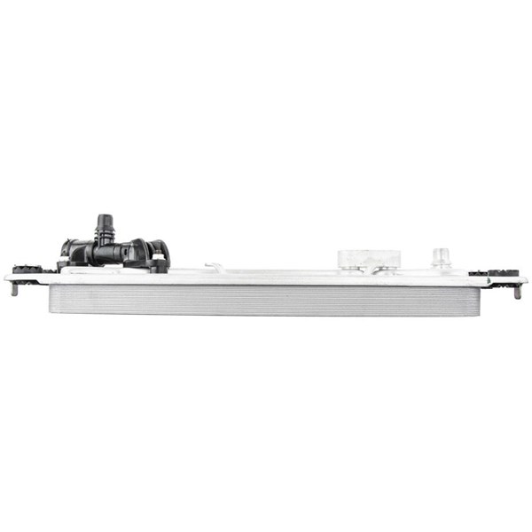 Oljekylare, automatisk transmission Nty CCL-BM-017 NTY Oljekylare, automatisk transmission Nty CCL-BM-017 NTY