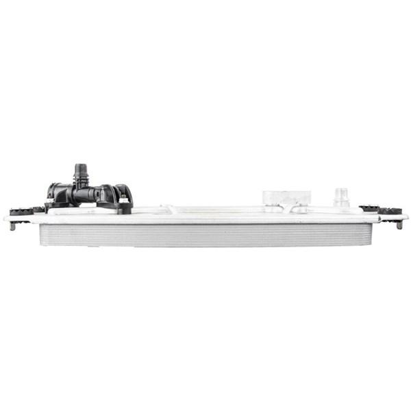 Oljekylare, automatisk transmission Nty CCL-BM-017 NTY Oljekylare, automatisk transmission Nty CCL-BM-017 NTY