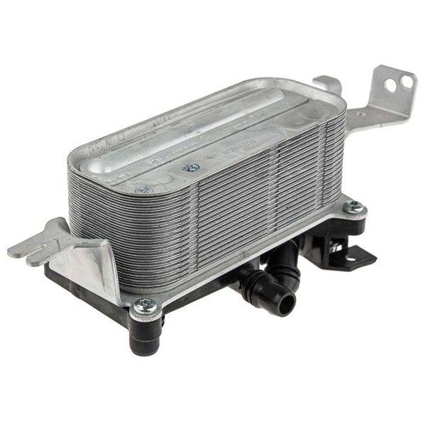 Oljekylare, automatisk transmission Nty CCL-BM-018 NTY