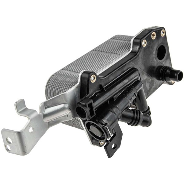 Oljekylare, automatisk transmission Nty CCL-BM-018 NTY Oljekylare, automatisk transmission Nty CCL-BM-018 NTY
