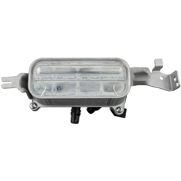 Oljekylare, automatisk transmission Nty CCL-BM-018 NTY Oljekylare, automatisk transmission Nty CCL-BM-018 NTY