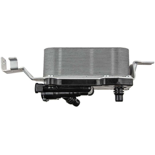 Oljekylare, automatisk transmission Nty CCL-BM-018 NTY Oljekylare, automatisk transmission Nty CCL-BM-018 NTY