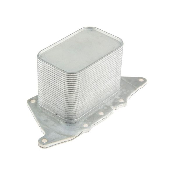 Oljekylare, motor Nty CCL-BM-025 NTY