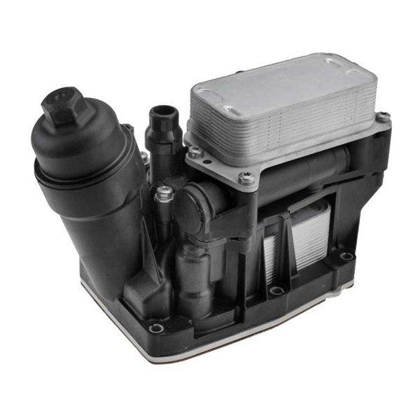 Oljekylare, automatisk transmission NTY