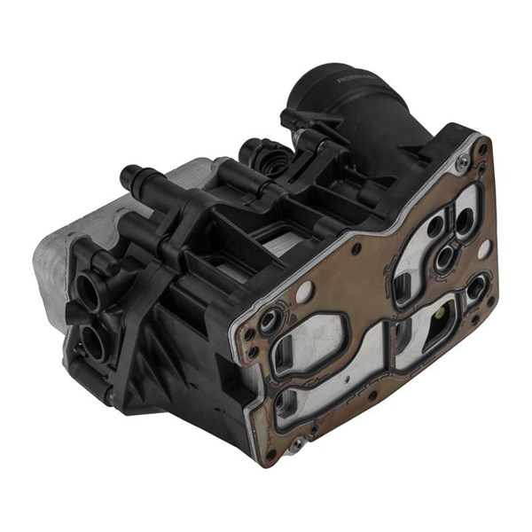 Oljekylare, automatisk transmission NTY Oljekylare, automatisk transmission NTY