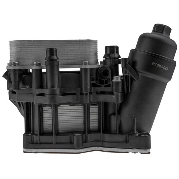 Oljekylare, automatisk transmission NTY Oljekylare, automatisk transmission NTY