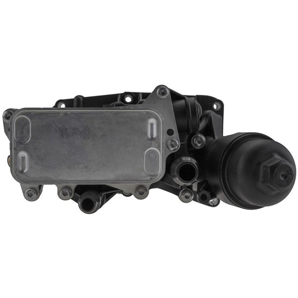 Oljekylare, automatisk transmission NTY Oljekylare, automatisk transmission NTY