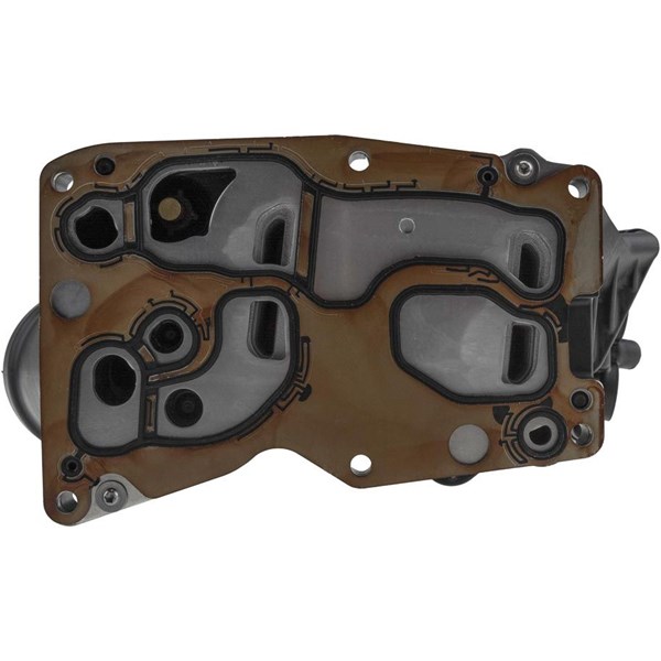 Oljekylare, automatisk transmission NTY