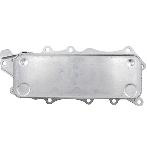 Oljekylare, motor NTY Oljekylare, motor NTY
