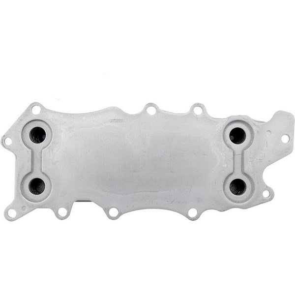 Oljekylare, motor NTY Oljekylare, motor NTY