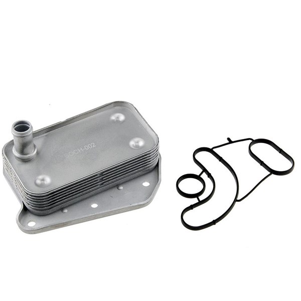 Oljekylare, motor Nty CCL-CH-002 NTY