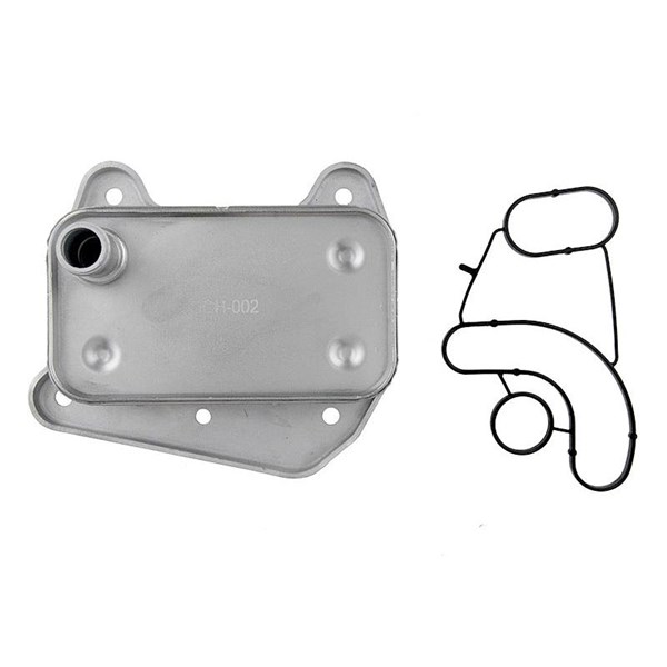 Oljekylare, motor Nty CCL-CH-002 NTY Oljekylare, motor Nty CCL-CH-002 NTY