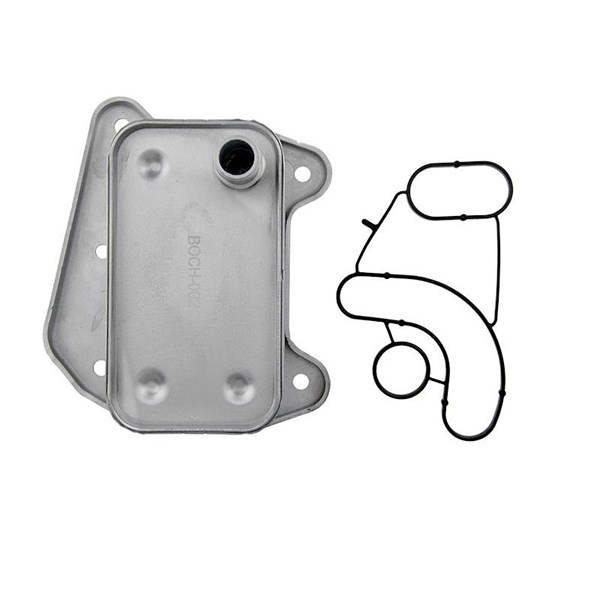 Oljekylare, motor Nty CCL-CH-002 NTY Oljekylare, motor Nty CCL-CH-002 NTY