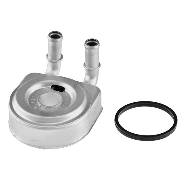 Oljekylare, motor Nty CCL-CT-000 NTY