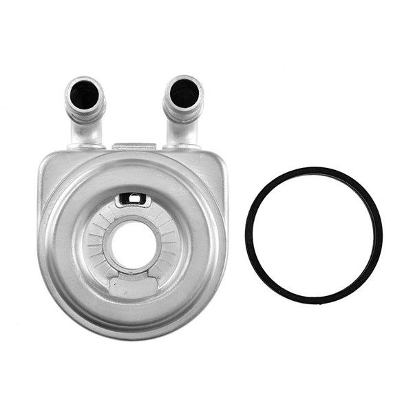 Oljekylare, motor Nty CCL-CT-000 NTY