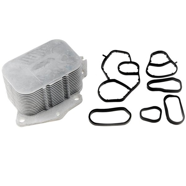 Oljekylare, motor Nty CCL-CT-003 NTY