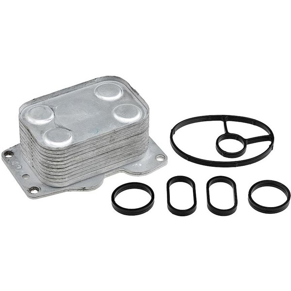 Oljekylare, motor Nty CCL-CT-010 NTY