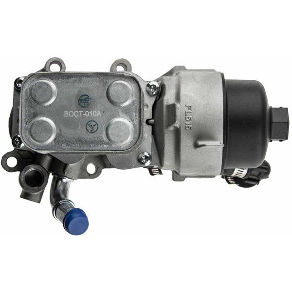 Oljekylare, motor Nty CCL-CT-010A NTY Oljekylare, motor Nty CCL-CT-010A NTY